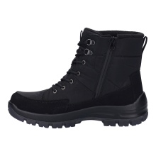 Josef Seibel Winter Boots Alaska 50 black men's